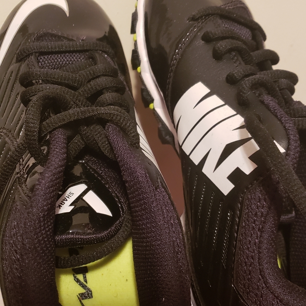 Boys Baseball Cleats